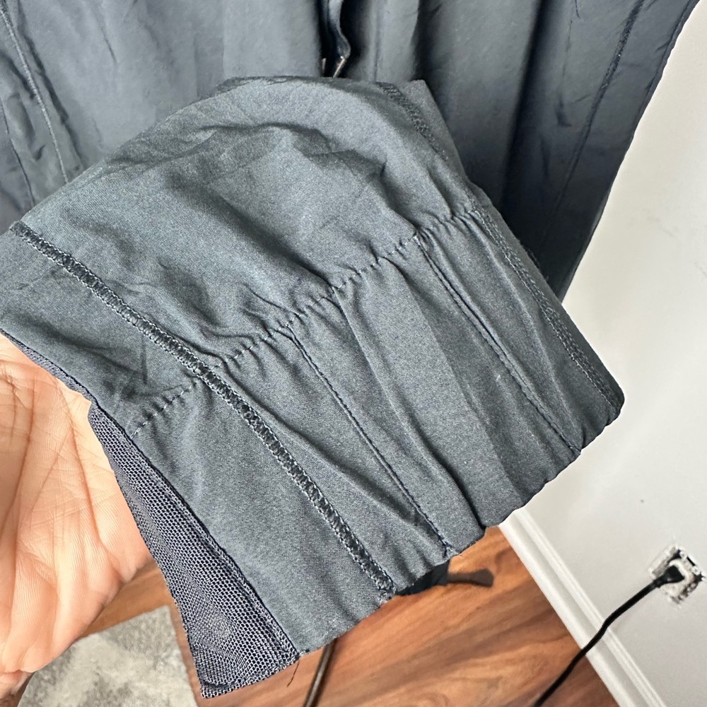 Lululemon Tearaway Pant Black size 4 - Picture 11 of 12